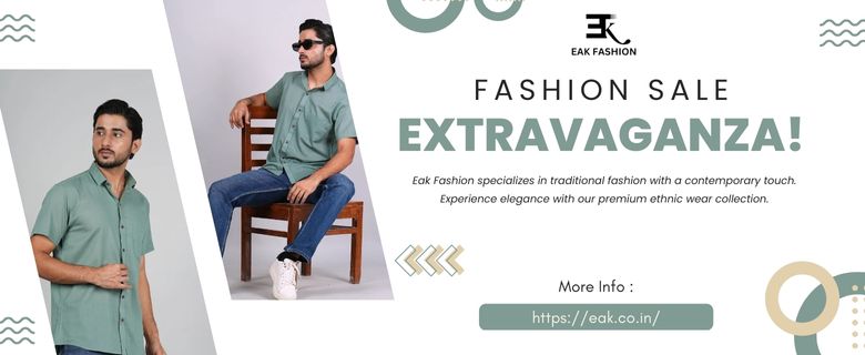 Leaf Green Shirt Collection – Latest in Men’s Fashion Trends